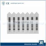 Alarm System EAS Anti-Theft Shopping Soft Sticker EAS 58KHz Blank AM Label thumbnail-4