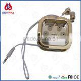 in Ear Earphone Price,in Ear Earbud and Earpieces ,retactable Earphone thumbnail-5