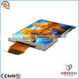 Vehicle 2.7 Inch 320*240 Dots LCD Panel for Car Video Dvr System thumbnail-2