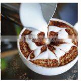 Hot Selling Stainless Steel Espresso Coffee Pitcher ,Kitchen Home Craft Coffee Latte Milk Frothing Jug thumbnail-5