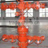 API 6A Christmas Tree/X-mas Tree/Wellhead/Wellhead Equipment