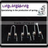 Spiral Torsion Spring for Sale thumbnail-5