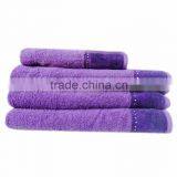 Cotton Strass Towel thumbnail-1