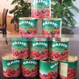 HOT!!Spaghetti Tomato Paste for Brand Sauce thumbnail-2