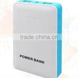 Big Capacity Portable Power Bank External Charger thumbnail-3