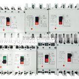 M1 series moulded case circuit breaker 63a mccb 800a mccb3P 4P CE high quality