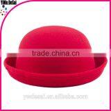 New Fashion Felt Hat Women Sun Hat