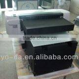 Phone Cover Mini UV LED Light Inkjet Flatbed Printer Factory thumbnail-4