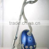 Bagged Vacuum Cleaner With Big Handle in Supermarket thumbnail-2