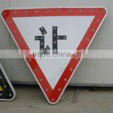 High Quality Portable Electronic Traffic Sign thumbnail-2