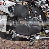 Top Quality 125cc Racing Dirt Bike With Manual Clutch for Sale thumbnail-5