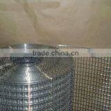 6x6 Concrete Reinforcing Welded Wire Mesh for Construction