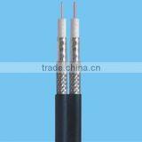 Top Quality RG6 Coaxial Cable With CE, RoHS,China Manufacturer