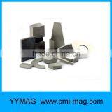 Professional High Temperature Magnets Smco Magnet thumbnail-1