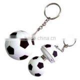 Unique Design Football Basketball usb, custom diameter logo printing with optional Capacity usb flash drive