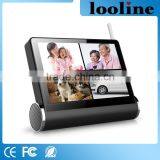 Looline 2016 Best Product P2P 4-Channel Ip 720P Wifi Infrared Camera thumbnail-3