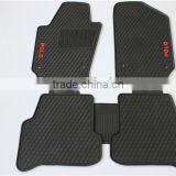 Floor Liner/Car Mat/Auto Mat Liner for VW Polo thumbnail-6