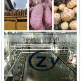 Sweet Potato Starch Making Machinery &0086-371-67857310 thumbnail-6