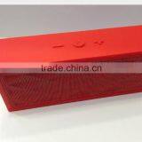 2016 Hot Sell Portable Water Cube Support TF,Aux-in,phone Call,FM Rechargeable Wireless Speaker Bluetooth Speaker thumbnail-2