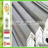 Hot Rolled Equal/Unequal Steel Angle thumbnail-1