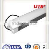 Waterproof Batten IP65 80W 110LM/W LED Linear Low Bay, Aluminum Triproof Light, Ensure Good Quality , 5year Guarantee I