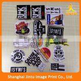 2016 Cheap Custom Vinyl Stickers With Printing and Vinyl Sticker For Die Cut Sticker thumbnail-1