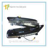 Low-end Headlight Eyebrow/ Car Head Lamp Eyebrow for Toyota New REIZ thumbnail-1