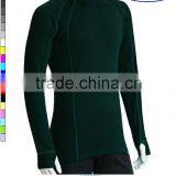 Newest Design High Quality Black Microfiber Underwear for Men thumbnail-3