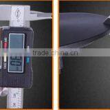 4L Basic Cheap Energy Saving Stainless Steel Housing Electric Multicookings Pressure Cooker With Pressure Release Device thumbnail-5