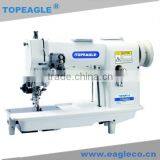 Double-needle Ringlet Embroidering Sewing Machine thumbnail-1