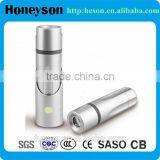 Hotel emergency mini flashlight torch