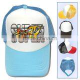 Decorative Printed Nice Hat Cap thumbnail-6