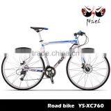 2016 NEW DESIGN Chinese Road Bike With Disc Brake thumbnail-6