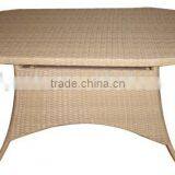 Standard PE Rattan Table for Outdoor thumbnail-4