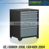 5 Drawer Garage Tool Cabinet thumbnail-1