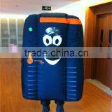 Hot Selling Inflatable Moving Cartoon Phone Model Inflatable Walking Cartoon thumbnail-3