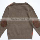 2015 Latest Design, Hot Sale Boys Sweater thumbnail-3