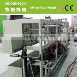 High Capacity PET Strap Production Line/PET Strap Extrusion Machine thumbnail-6