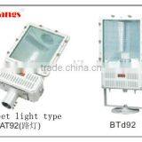 BAT-51 Series Explosion Proof Floodlight(IIB,IIC,tD)