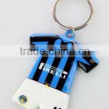 PVC Keychain