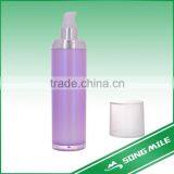 Fast Delivery Body Lotion Airless Bottle thumbnail-6