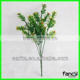 Handmade Durable Artificial Plastic Flower Arrangement