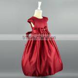 Indian Dress Long With Girls Dance Tutu Fantasia Costumes thumbnail-4