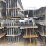 Customized Sizes Steel H Beam for Steel Structure With Low Price thumbnail-2