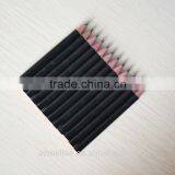 Promotion 3.5" Round Shape 2.0mm HB Lead Golf Pencil ( HB Wooden Pencil ) Sharpened thumbnail-1