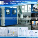 Customized Plastic Bottle Blowing Machine / Blower