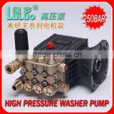 High Pressure Pump 2.2kw 100bar thumbnail-1