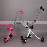 Kids Stroller New Lightweight Baby Buggy, Umbrella Baby Stroller thumbnail-4
