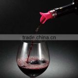 2014 top selling silicone wine bottle stopper,high quatity bottle stopper,fancy bottle stopper