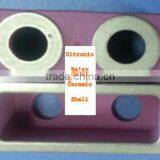 Ultronic Made Vehicle Relay Ceramic Shell